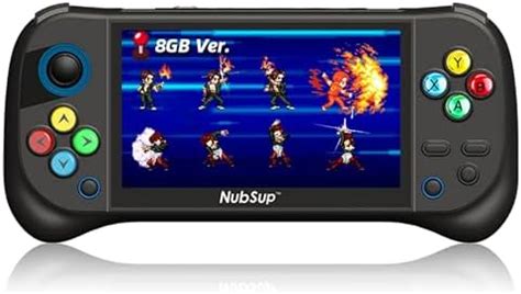 Buy GSH R36S Handheld Game Console 3.5 inch Retro Emulator System ...