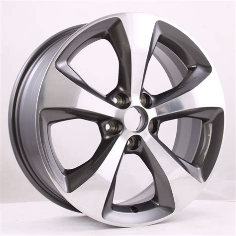 New 18" x 7" Replacement Wheel for Jeep Cherokee 2019 2020 2021 2022 ...