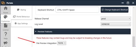 Image result for File Preview Function