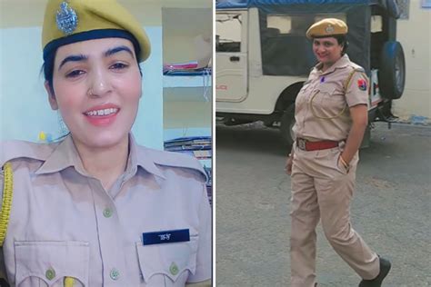 REEL in Police Uniform: पुलिस यूनिफॉर्म में REEL बनाई तो होगी कार्रवाई ...