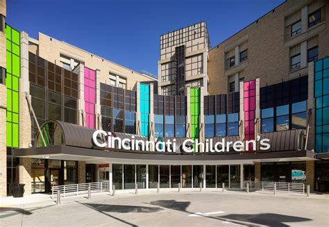 Cincinnati Children’s – Healthy Humor