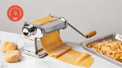 Imperia Titania Pasta Maker: Homemade Pasta Lovers Review - Halos of ...