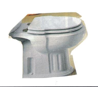 WC Sitz Sanitana in Herne | Möbel und Haushalt | Kleinanzeigen