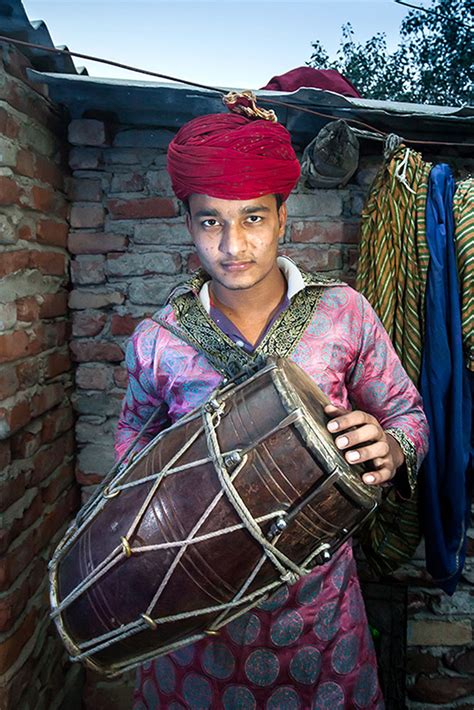 D'source Design Gallery on Kathputli Colony 2 - Colony of Puppeteers in ...