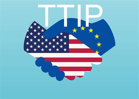 TTIP Statement - Thomas Mann MdEP | Thomas Mann