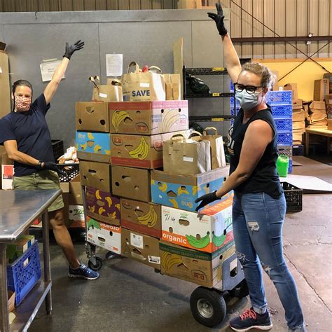 Charitable Contributions Application Thank You — Seattle's Favorite ...