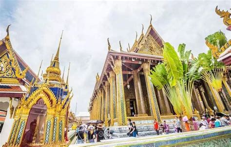 2016年泰国旅游业创新记录， 泰国房地产大大受益！ - 51泰国置业网