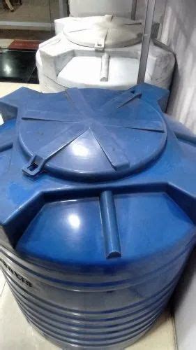 Vertical Water Tanks - Loft Water Tank Manufacturer from Kharghar-Navi ...