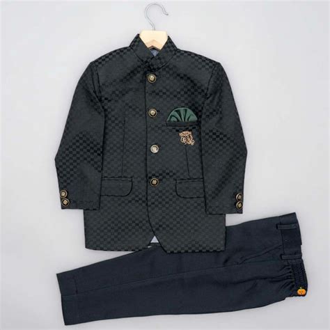Boys Jodhpuri Suits- Buy Bandhgala Suits for Boys Online – Mumkins