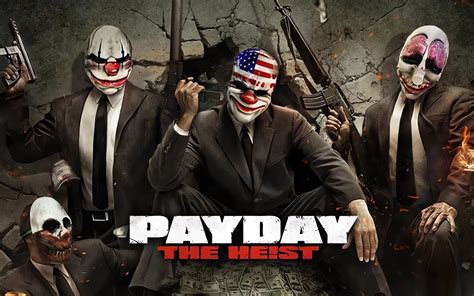 收获日2修改器下载-PAYDAY 2修改器 +39 免费版-下载集