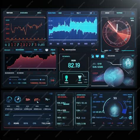 Premium Photo | Immersive Vectorized Closeup UI Snapshot of ...