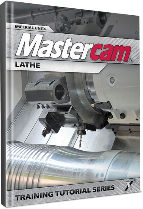 Image result for Mastercam Lathe Tutorial