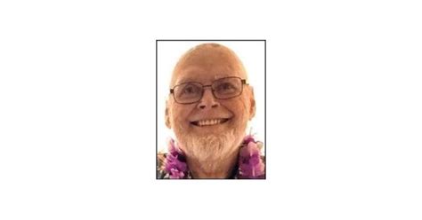 John Morgan Obituary (1946 - 2025) - Vancouver, WA - The Columbian
