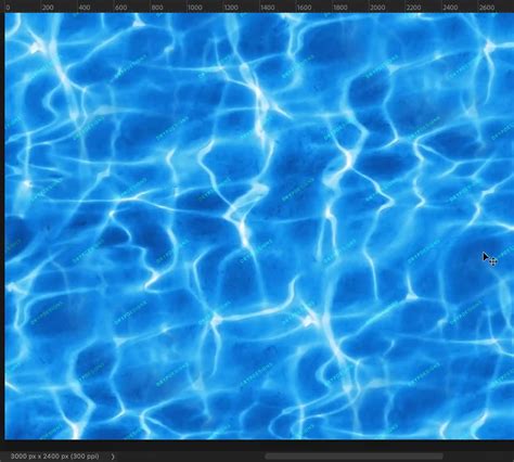 Water Seamless Texture