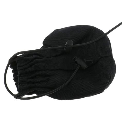 Professional Universal Hair Dryer Sock Diffuser Wind Blower Attachment ...