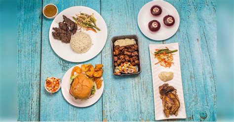 Local Gourmet's Tasty & Healthy Meals | LBB, Kolkata