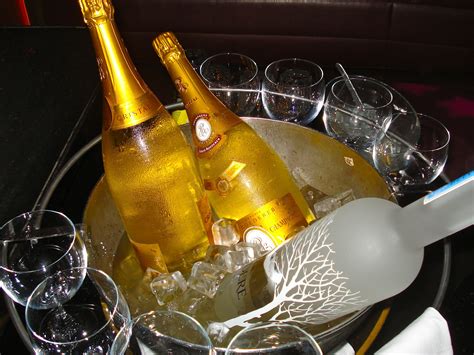 Insider's Guide to Bottle Service - Discotech - The #1 Nightlife App