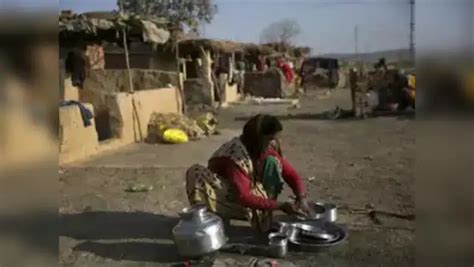 गरीबी
