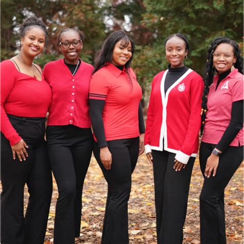 Delta Sigma Theta | Fraternity & Sorority Life