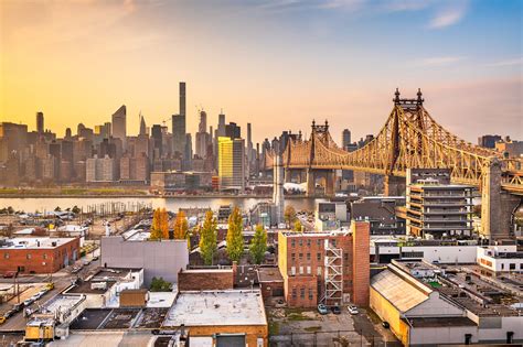 Where To Go In Queens New York