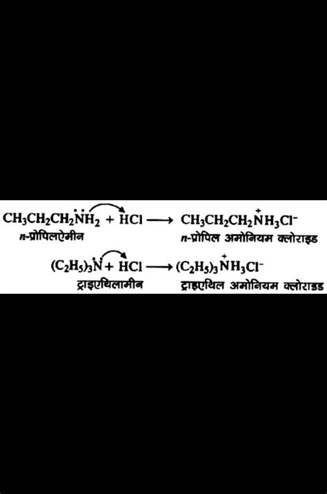32 Complete the reactions CH3 - CH - CH2 + HCl - Brainly.in