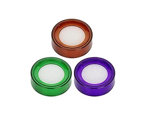 KRAFTMASTERS 3 Pieces Dumper Pad Casher Finger Wet Pad Hygiene Pad Bag ...