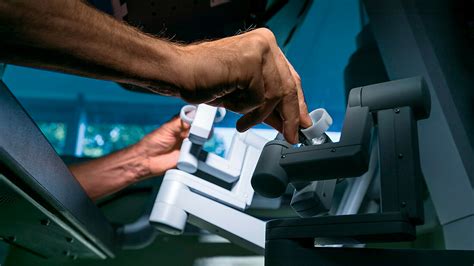 Robotic Thoracic Surgery Singapore | Robotic Lung Surgery