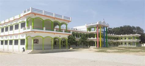 NRS International School