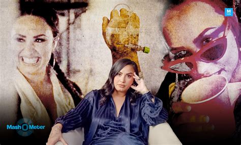 SXSW 'Demi Lovato: Dancing With The Devil' Review: This Is The Greyest ...