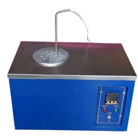 Analytical Instruments - Ammonia Detector Instruments Manufacturer from ...