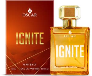 Buy OSCAR Ignite Perfume with Long Lasting Woody fragrance Eau de ...