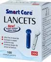 Smart Care Blood Needle Glucometer Lancets Price in India - Buy Smart ...