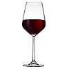 Buy Pasabahce Allegra Red Wine Glass Set, Set of 6, Transparent Online ...