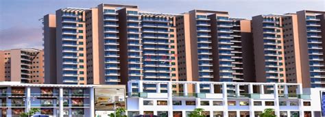 Pyramid Urban Homes in Sector-70A, Gurgaon Starting from ₹ 18.75 L ...