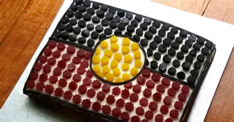 Indulge in a Dreamtime Delicacy: Aboriginal-Inspired Dessert Delights
