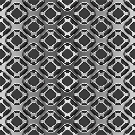 Steel Pattern 的图像结果