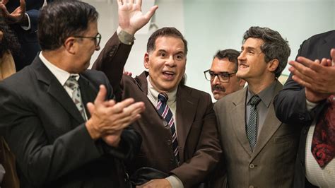 A Bright Lawyer.2025