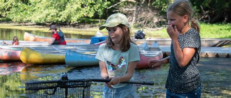 Grades 4-7 | Nobles Day Camp