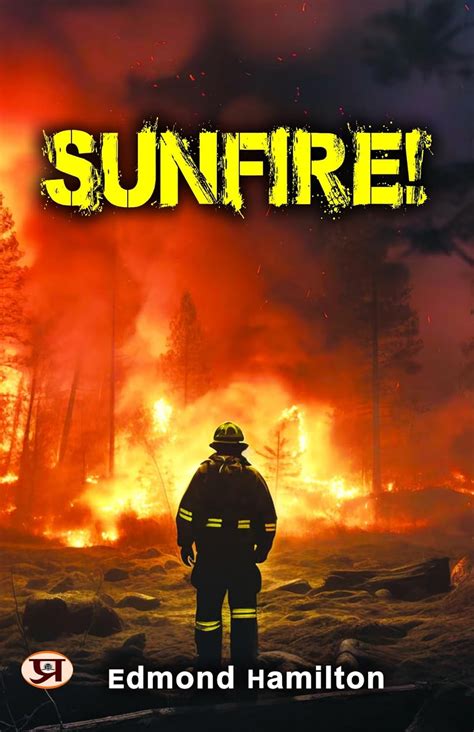 Sunfire! eBook : Edmond Hamilton: Amazon.in: Kindle Store