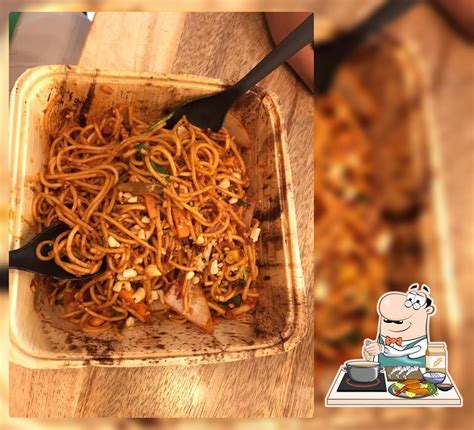 Noodle House The, Chennai