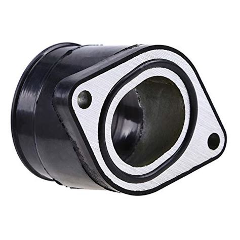 BEESCLOVER 1 Pcs Carburetor Interface Adapter Intake Glue Motorcycle ...