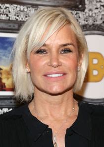 Making a Model with Yolanda Hadid | TVmaze