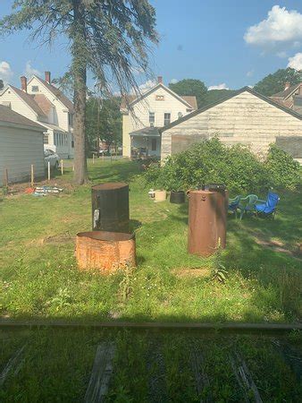 HOOSAC VALLEY TRAIN RIDE (North Adams) - What to Know Before You Go