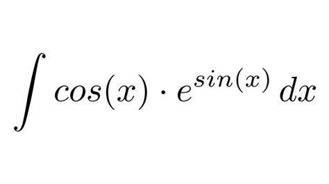 Demostración- d_dx(e^x) = e^x
