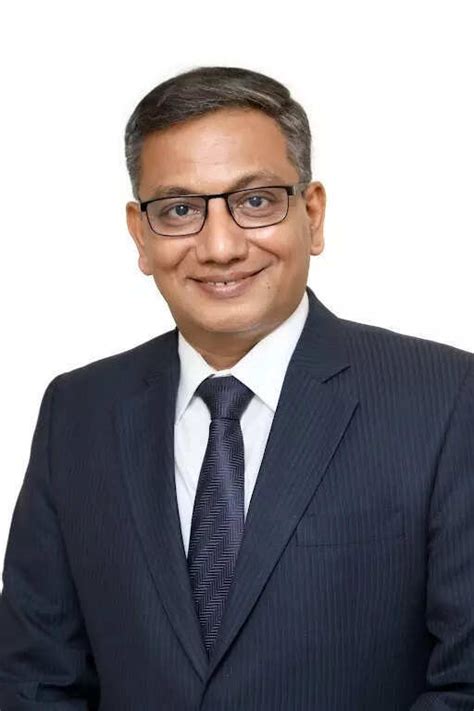 How Sundararaman Ramamurthy rebuilt BSE into a 14x wealth-creation ...