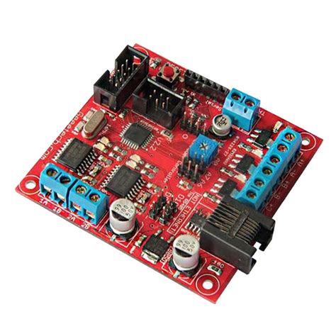 WOMBLE 3D Printer Extruder Controller 2.2 Control Module Board ...