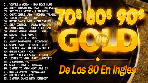 Musical En Ingles 80 90s Lirics 的图像结果