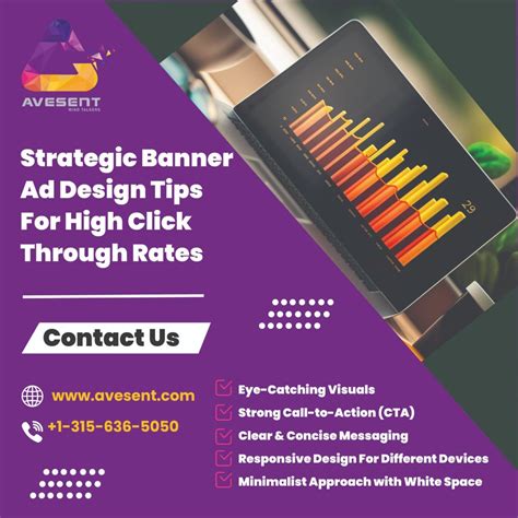 Strategic Banner Ad Design Tips | Boost Your CTR Effectively