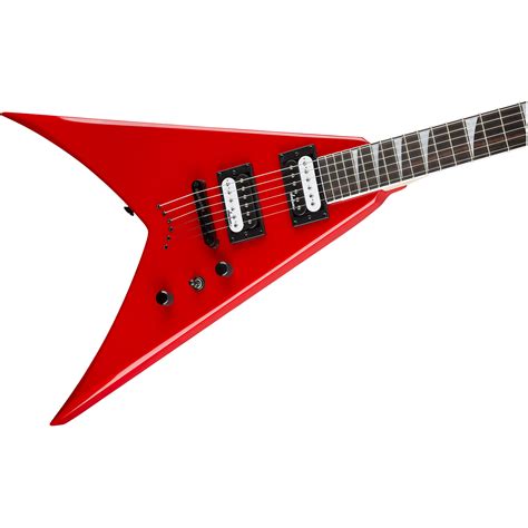 Jackson King V JS32T FR « Guitare électrique