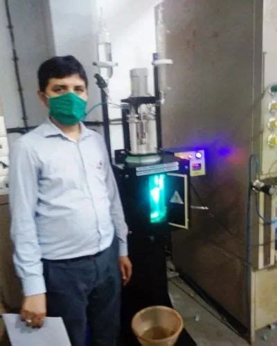 Bio Reactors - Continuous Flow Reactor Equipment Manufacturer from Mumbai